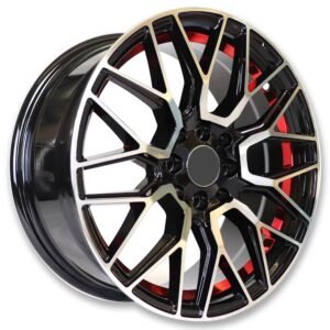 ALLOY WHEELS FOR BMW M8