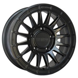 Method Wheels For Land Cruiser, Wrangler, Prado, Tundra