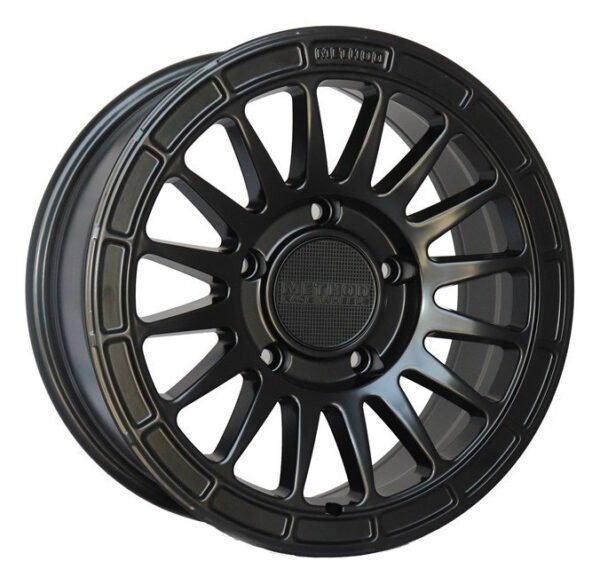 Method Wheels For Land Cruiser, Wrangler, Prado, Tundra