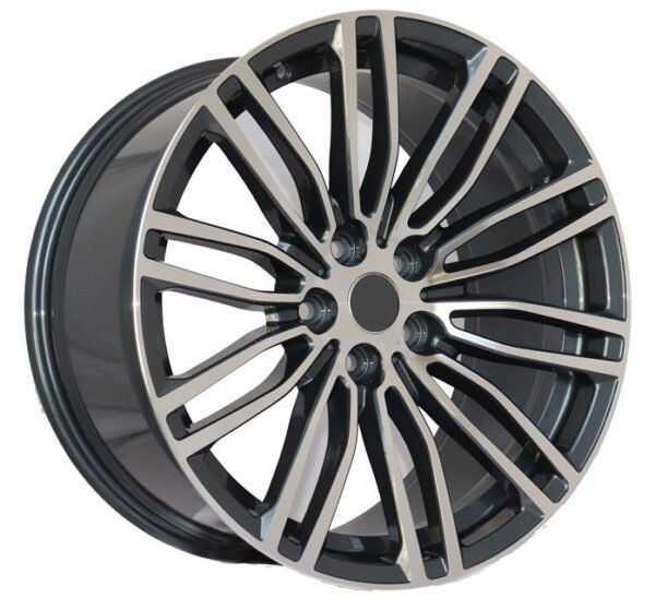 19" BMW Alloy Wheels