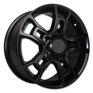 ALLOY WHEEL FOR TOYOTA AND LEXUS CARS