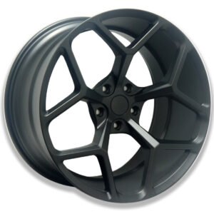 20" alloy wheels for Chevrolet Camaro