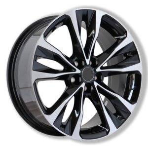 16 & 17 inch Toyota Corolla alloy wheels