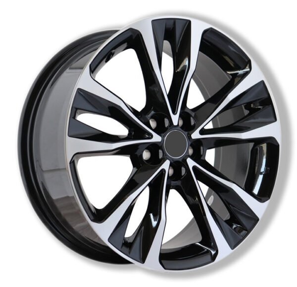 16 & 17 inch Toyota Corolla alloy wheels