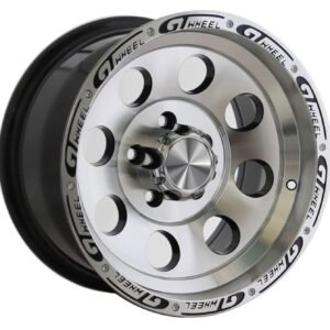 Rims for Wrangler, Land Cruiser, Tundra, Prado, Fortuner, Nissan, Dodge, Camry, Lexus, Kia, Hyundai and Mazda Cars