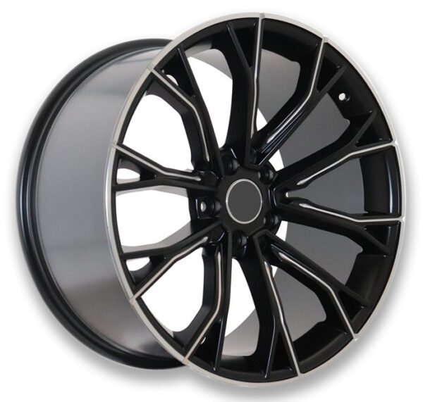 20" BMW Rim UAE, BMW Wheel