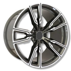 21" BMW X5 Wheels UAE, BMW X6 Rim Dubai, BMW X5 Alloy Wheel