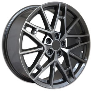 17, 18 & 19" alloy wheels for new Nissan Altima