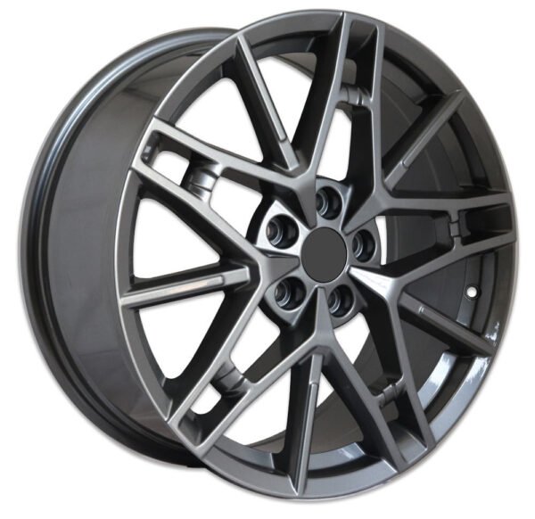 17, 18 & 19" alloy wheels for new Nissan Altima