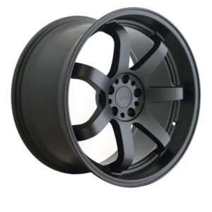 Verto Ford Mustang, Dodge Challenger, Charger sport cars rims