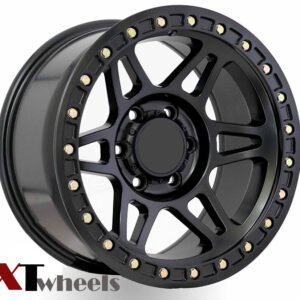 Method Land Cruiser, Tundra, Lexus and Jeep Wrangler wheels