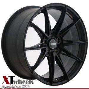 18 and 19 in Verto Flow forged wheels for Ford and Dodge sport and passenger cars