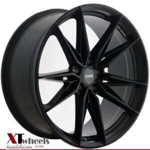 20 inch Ford Mustang wheel for sale in UAE, Dodge Charger wheel Dubai, Dodge Challenger rim Abu Dhabi, Chrysler alloy wheel