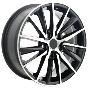 Toyota Camry rims