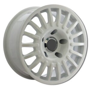 17" White, bronze, titanium and black color Land Cruiser FJ200 and Toyota Tundra Alloy Wheels