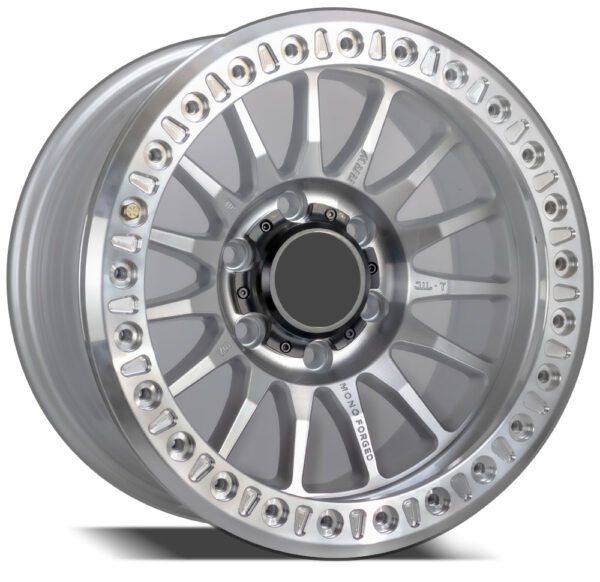 XT-0520 Beadlock Alloy Wheels for Land Cruiser 300, 2024 and newer model