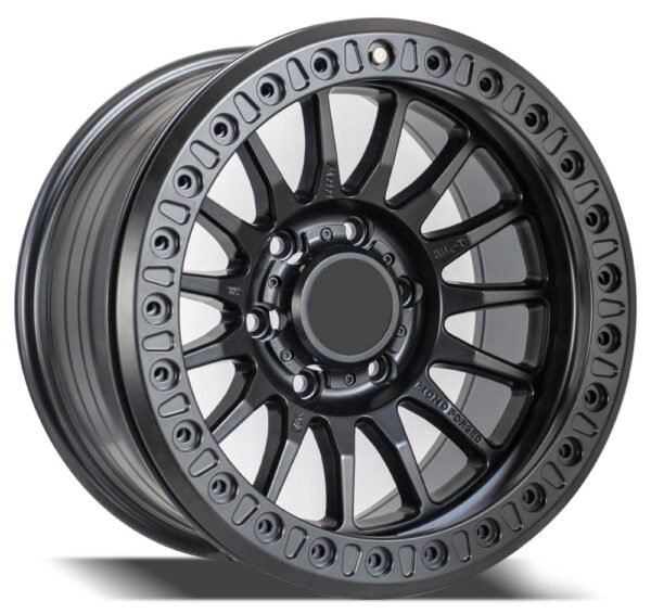 XT-0520 Beadlock Alloy Wheels for Land Cruiser 300, 2024 and newer model - Image 4