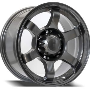 Nissan Safari VTC and Fj Cruise alloy wheels in Dubai, alloy wheels