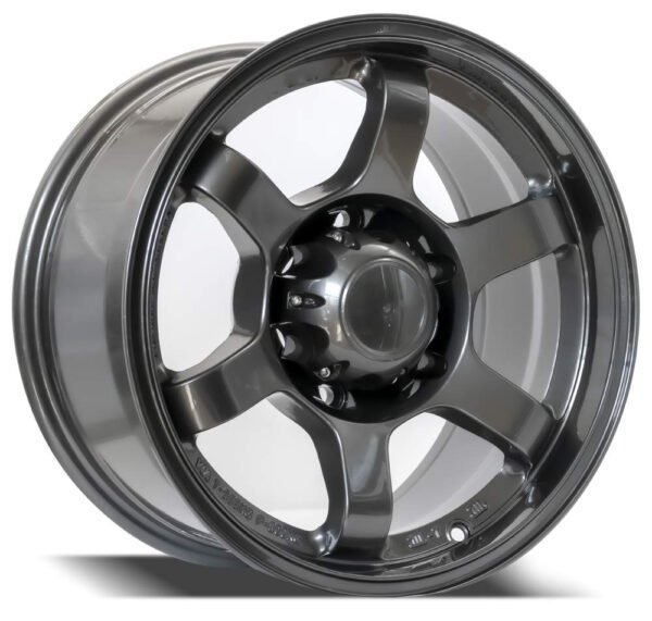 Nissan Safari VTC and Fj Cruise alloy wheels in Dubai, alloy wheels