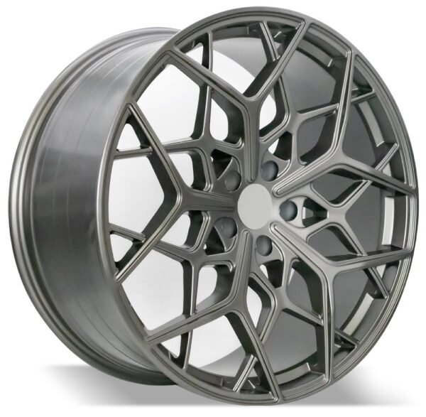 XT-5210 LAND ROVER, RANGE ROVER SPORT AND VELAR 22" ALLOY WHEELS - Image 6