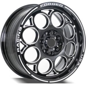 15" black with milling color Alloy wheels for Toyota Corolla, Yaris, Camry, Avalon, Nissan Sentra, Altima, Mitsubishi Lancer, KIA and Hyundai