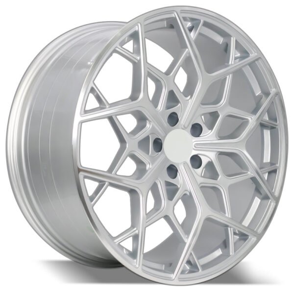 XT-5210 LAND ROVER, RANGE ROVER SPORT AND VELAR 22" ALLOY WHEELS - Image 5