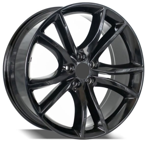 High quality Dodge Charger and Challenger alloy wheels