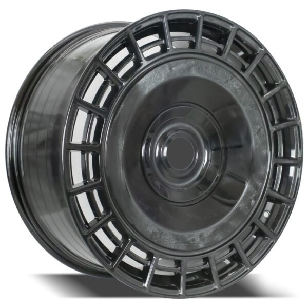 XT-2162 LAND ROVER AND JETOUR T2 22" ALLOY WHEELS - Image 3