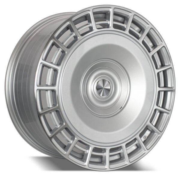 XT-2162 LAND ROVER AND JETOUR T2 22" ALLOY WHEELS - Image 2