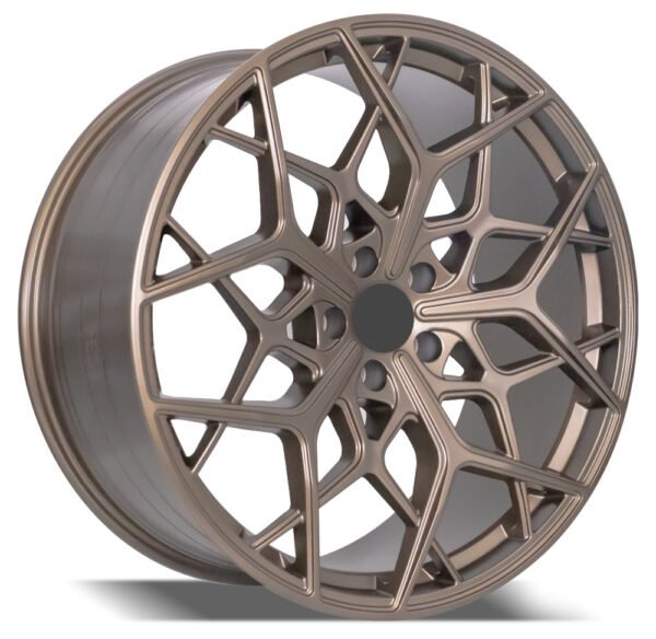 XT-5210 LAND ROVER, RANGE ROVER SPORT AND VELAR 22" ALLOY WHEELS - Image 3