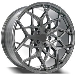 Land Rover, Range Rover Sport or Velar 22" alloy wheels