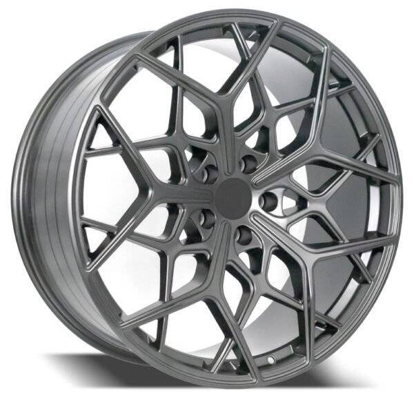 Land Rover, Range Rover Sport or Velar 22" alloy wheels