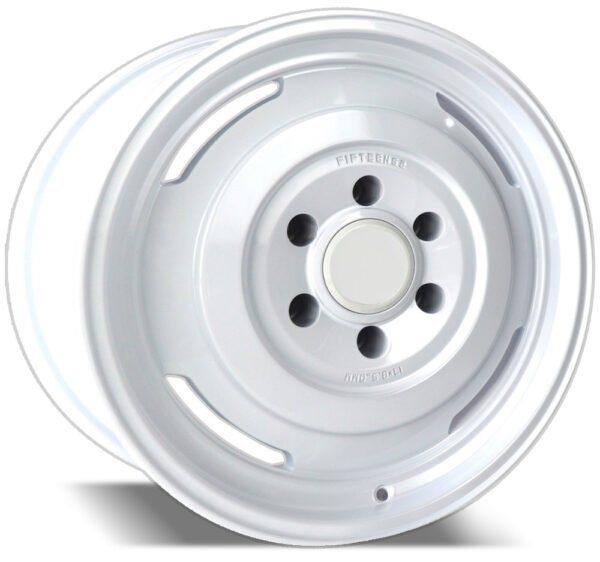 XT-8406 Alloy Wheel for all cars with 6-lug wheels - Image 2