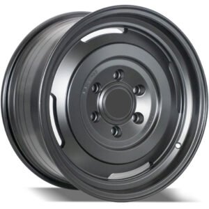 XT-8406 Alloy Wheel for all cars with 6-lug wheels