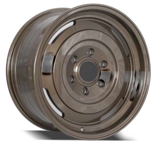 XT-8406 Alloy Wheel for all cars with 6-lug wheels - Image 4