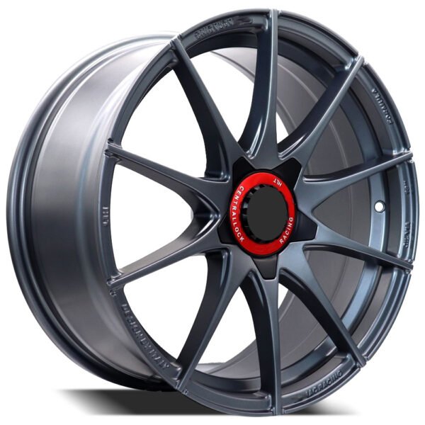 XT-0234 CAMRY, LANCER ACCORD, CIVIC, LEXUS IS AND GS 18" ALLOY WHEELS - Image 2
